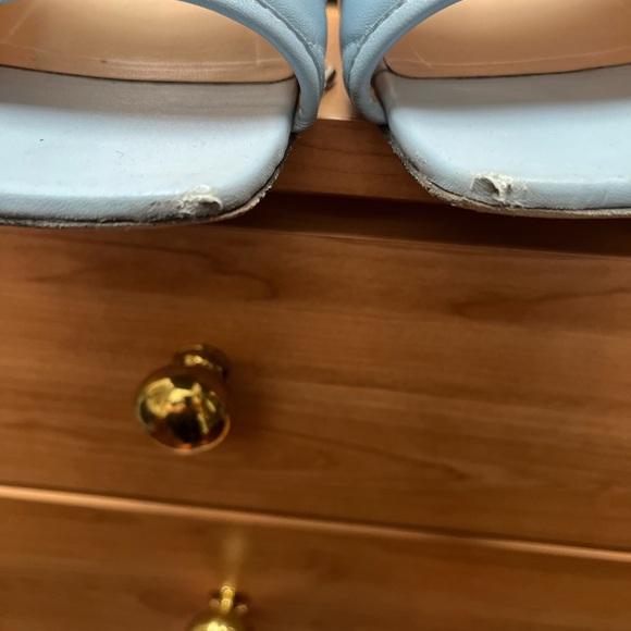 Gucci slides - Picture 9 of 10